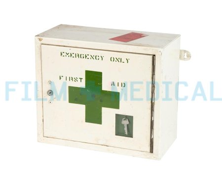 Period First Aid Box
